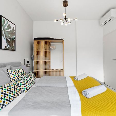 Terrace - 75 M² - Near Wiener Stadthalle 외부 사진