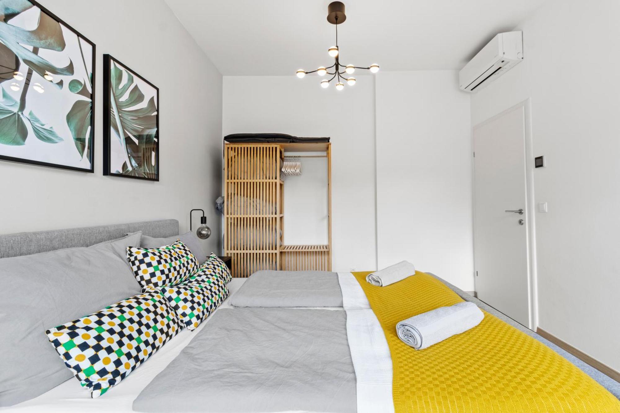 Terrace - 75 M² - Near Wiener Stadthalle 외부 사진