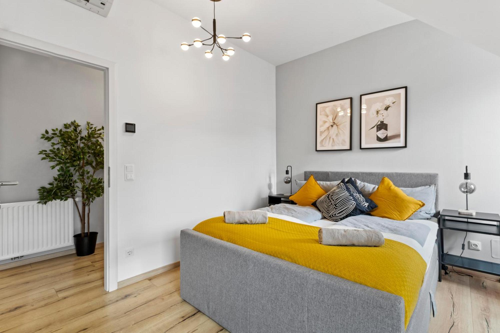 Terrace - 75 M² - Near Wiener Stadthalle 외부 사진